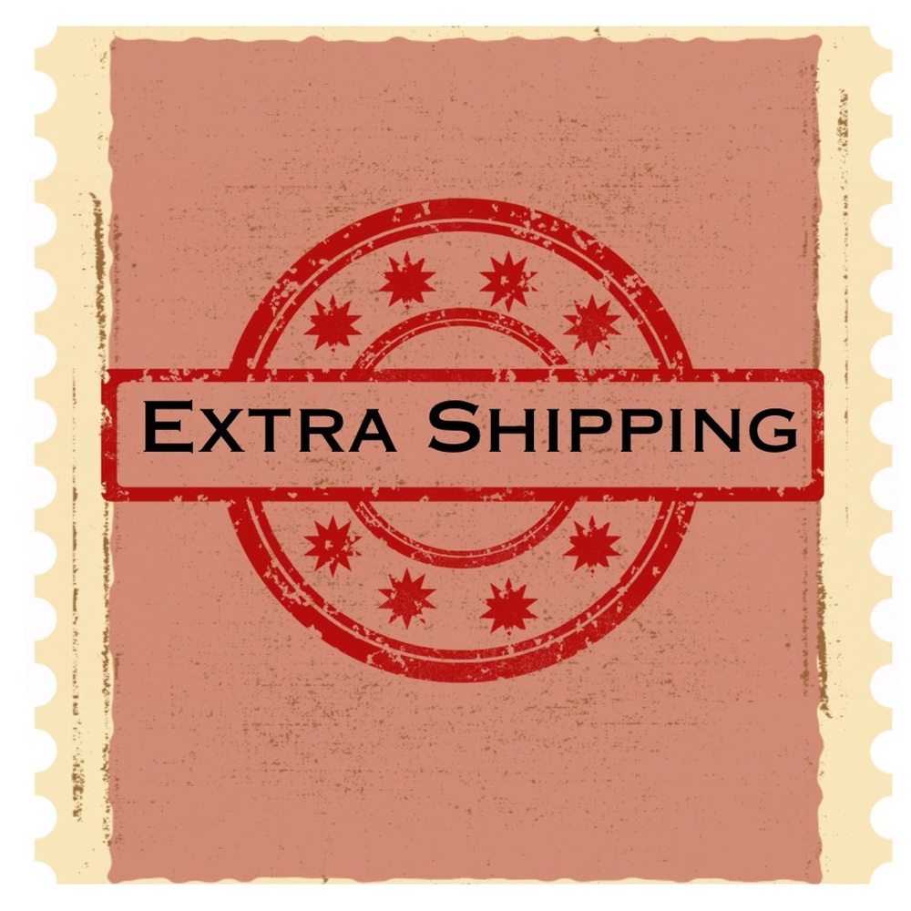 Additional Shipping